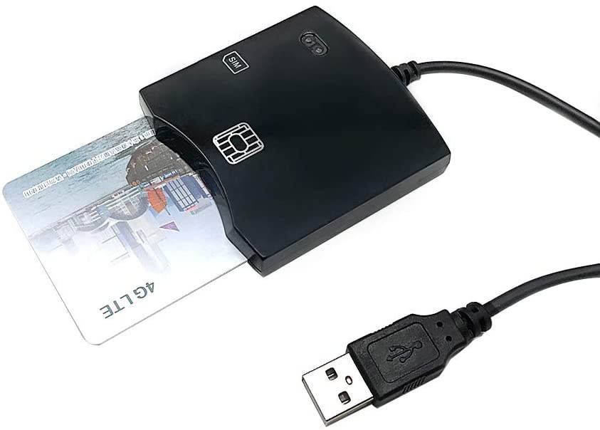 SDDR-B531-GN6NN MobileMate USB 3.0 microSD Card Reader - SDDR-B531-GN6NN Black