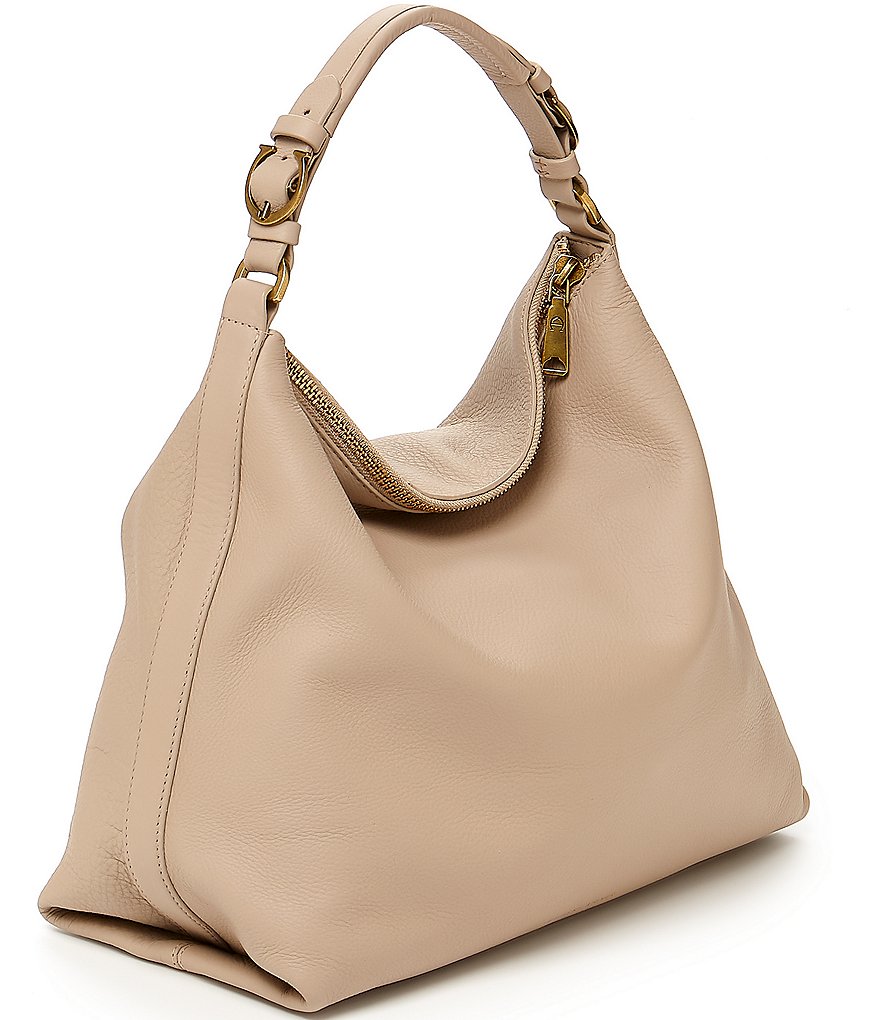Etienne Aigner Stella Signature Hobo Bag