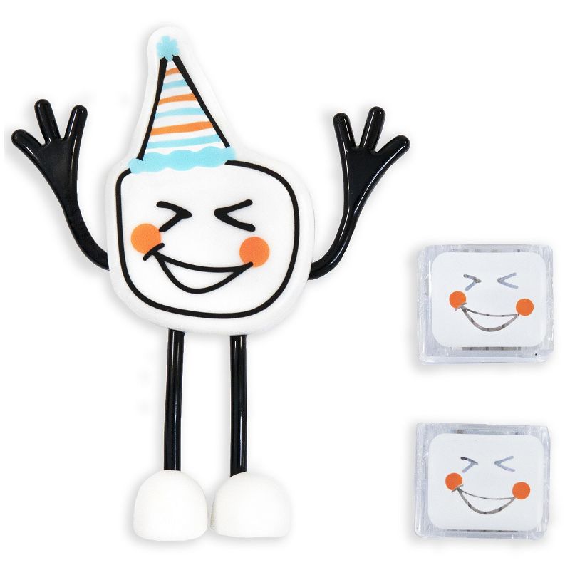 Sassy Light Up Bouy and Boats