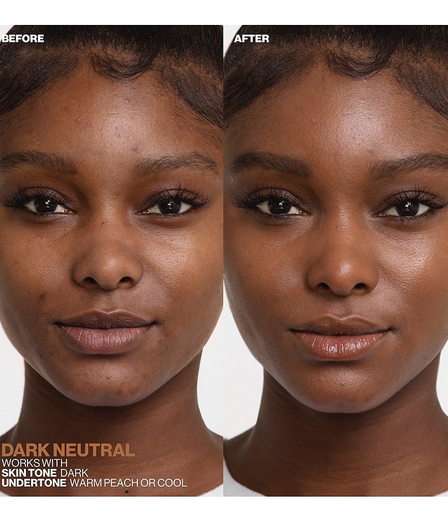 Smashbox Halo Healthy Glow Tinted Moisturizer Broad Spectrum SPF 25