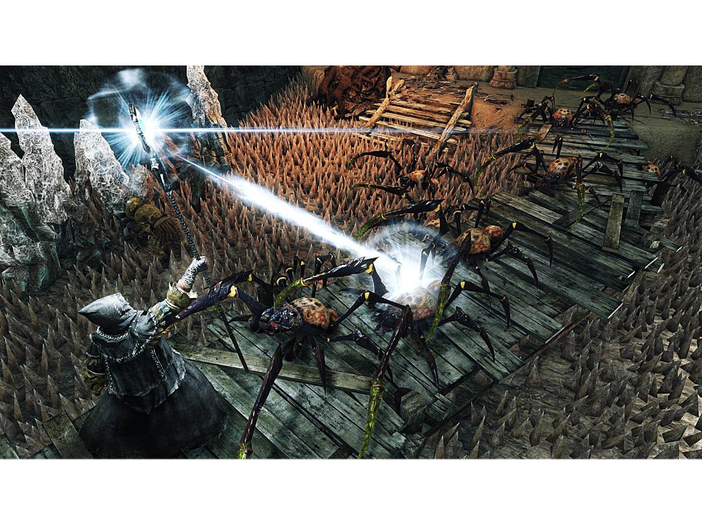 Dark Souls II: Scholar of the First Sin Xbox One