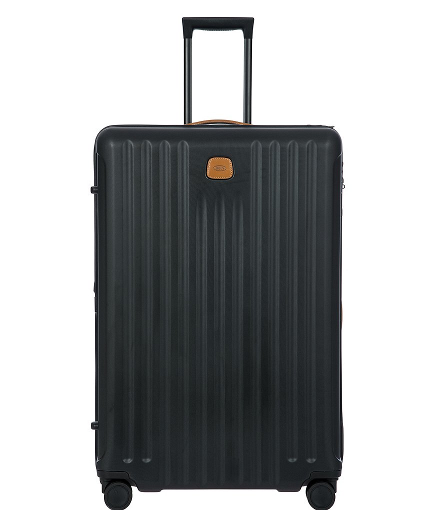 Bric's Capri 32#double; Extra Large Spinner