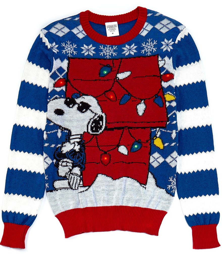 Proline Black Round Neck Sweater