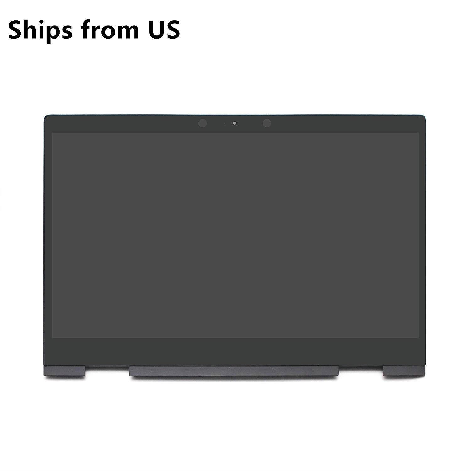 Optronics B140xtn033 Replacement LAPTOP LCD Screen 140 WXGA HD LED DIODE Substitute Only Not a 30 PIN