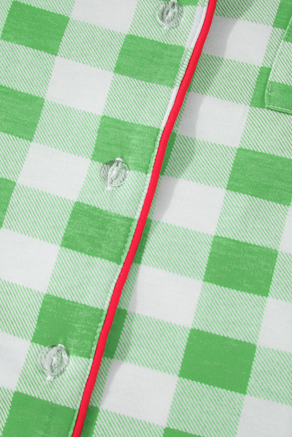 Rose Red Solid Waffle Knit Plus Size Two Piece Shorts Set