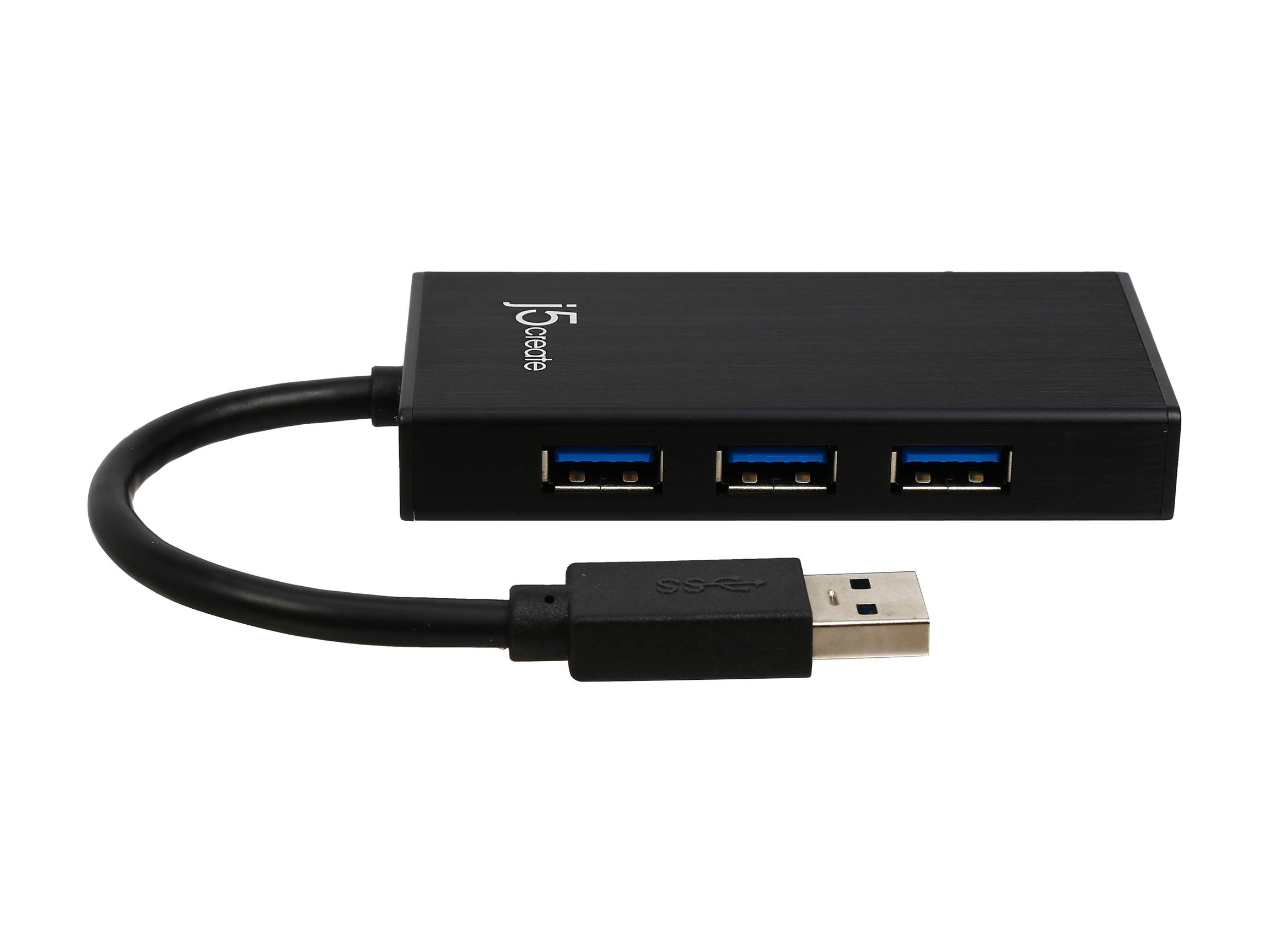 j5create USB 3.0 HDMI & 3-Port HUB