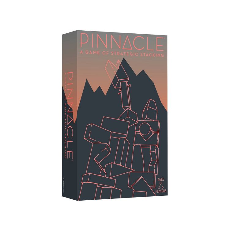 Pinnacle Game
