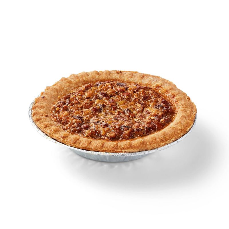 Mini Pecan Pie - 4in/3.2oz - Favorite Day™