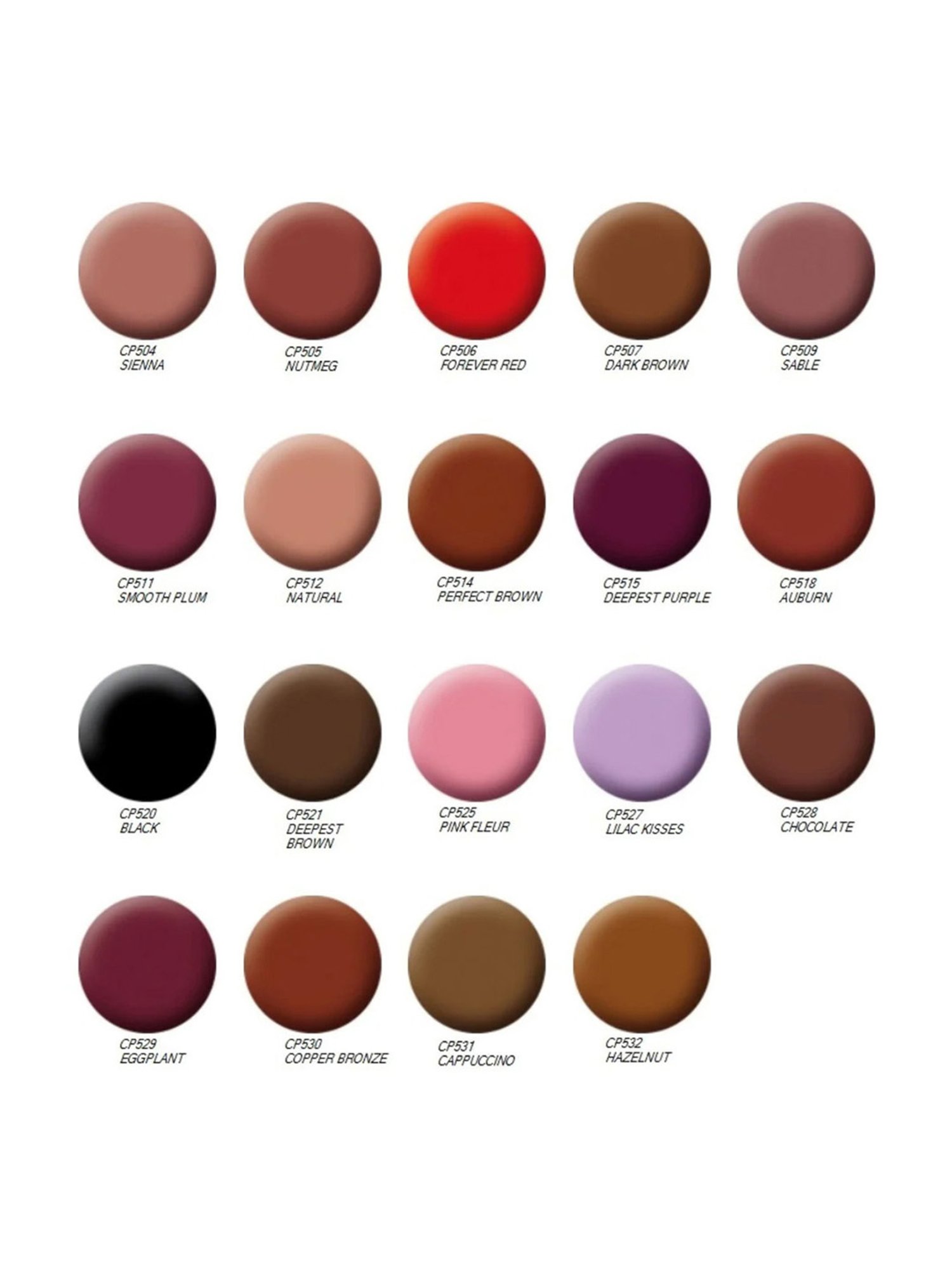 L.A. Girl Lipliner Pencil Cabaret - 1.45 gm