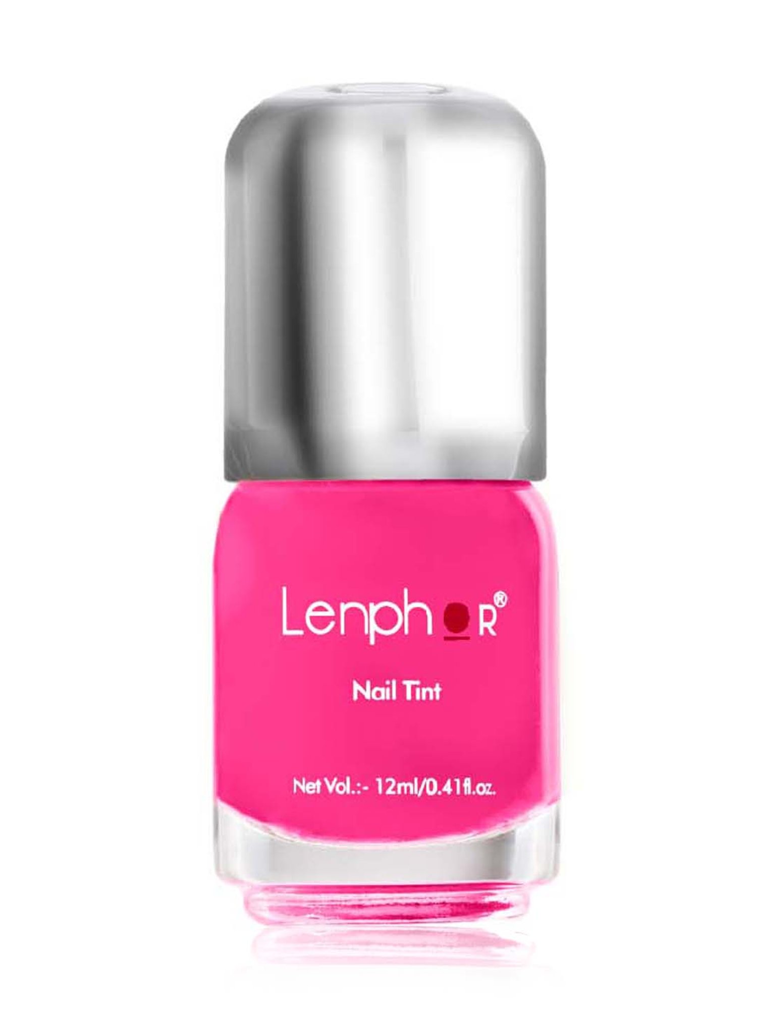 Lenphor Nail Tint Without Limit 35 - 12 ml