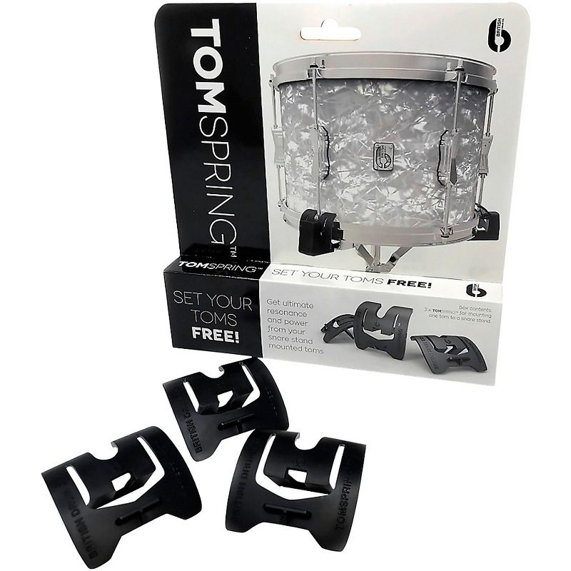 DW True Pitch Tension Rods for 14-18" Toms (16-pack) 16 Pack