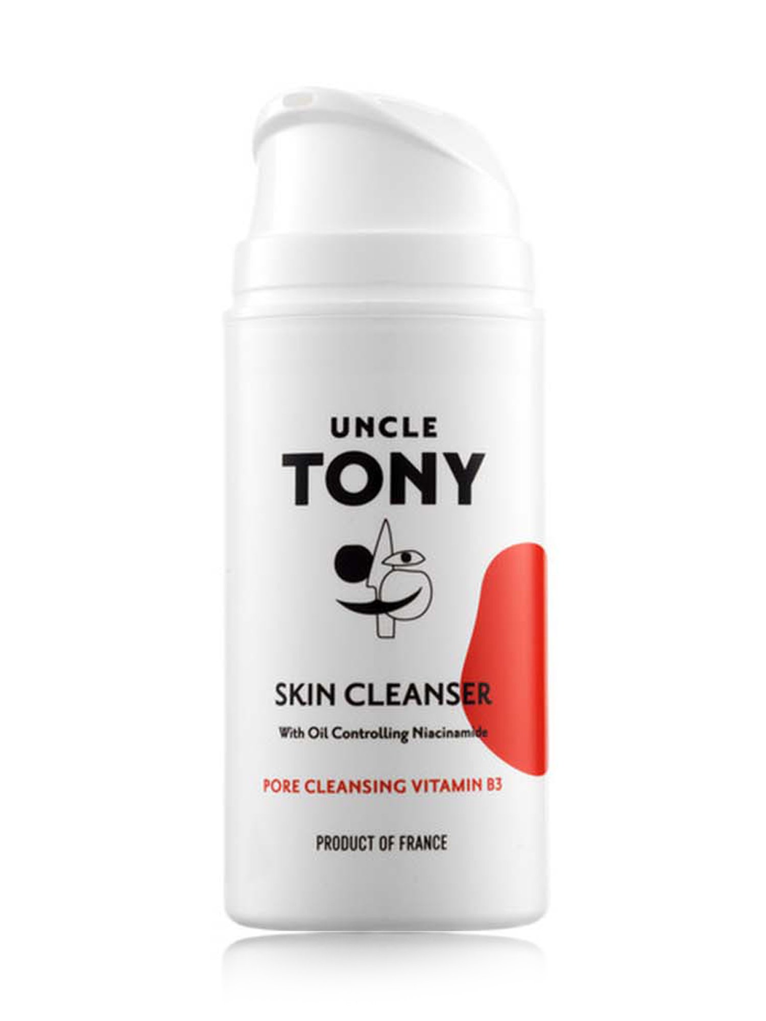 Ustraa Moisturising Cream for Oily Skin - 100 gm