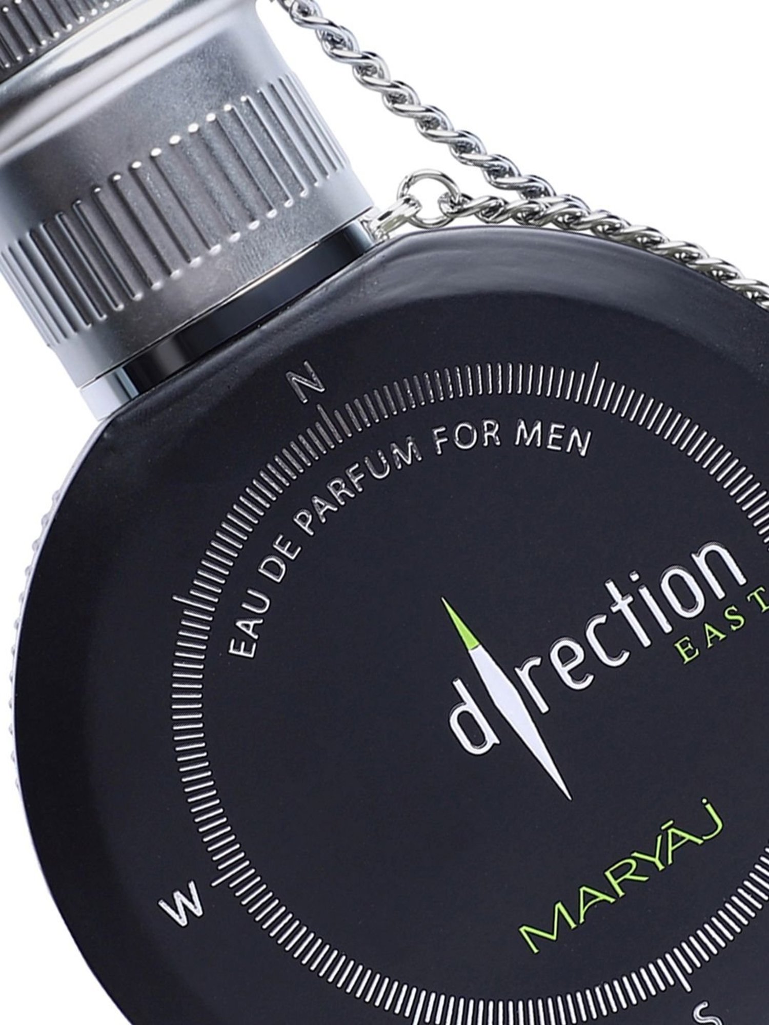 Maryaj Direction East Eau de Parfum for Men - 100 ml