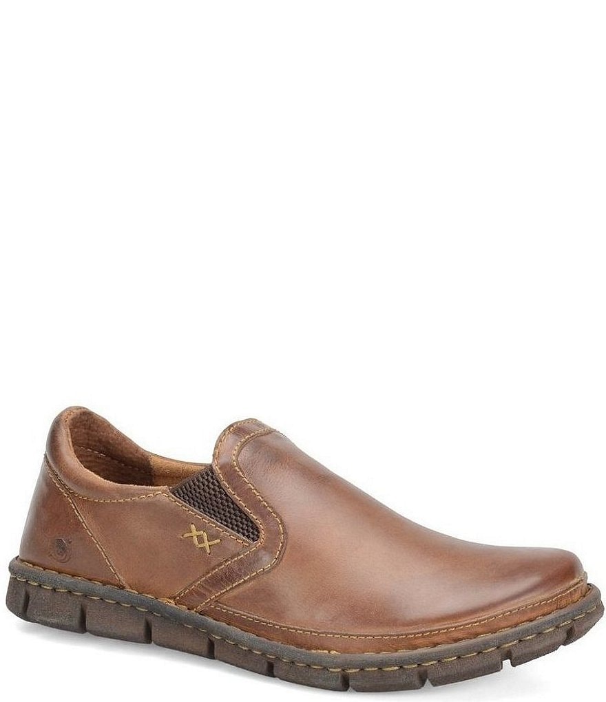 Born Men's Sawyer Casual Loafers