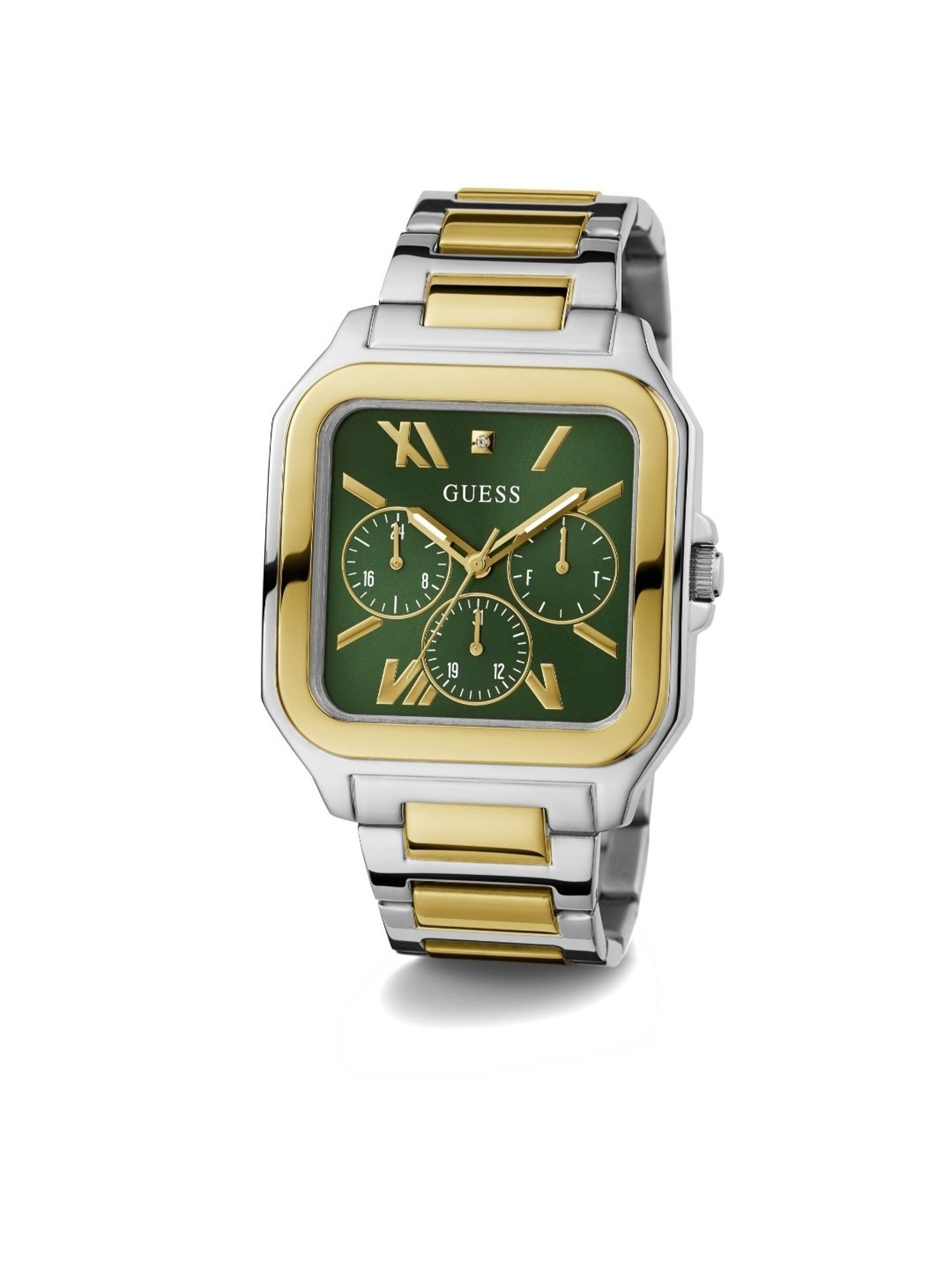 Guess GW0631G1 DRESS Multifunction Watch for Men