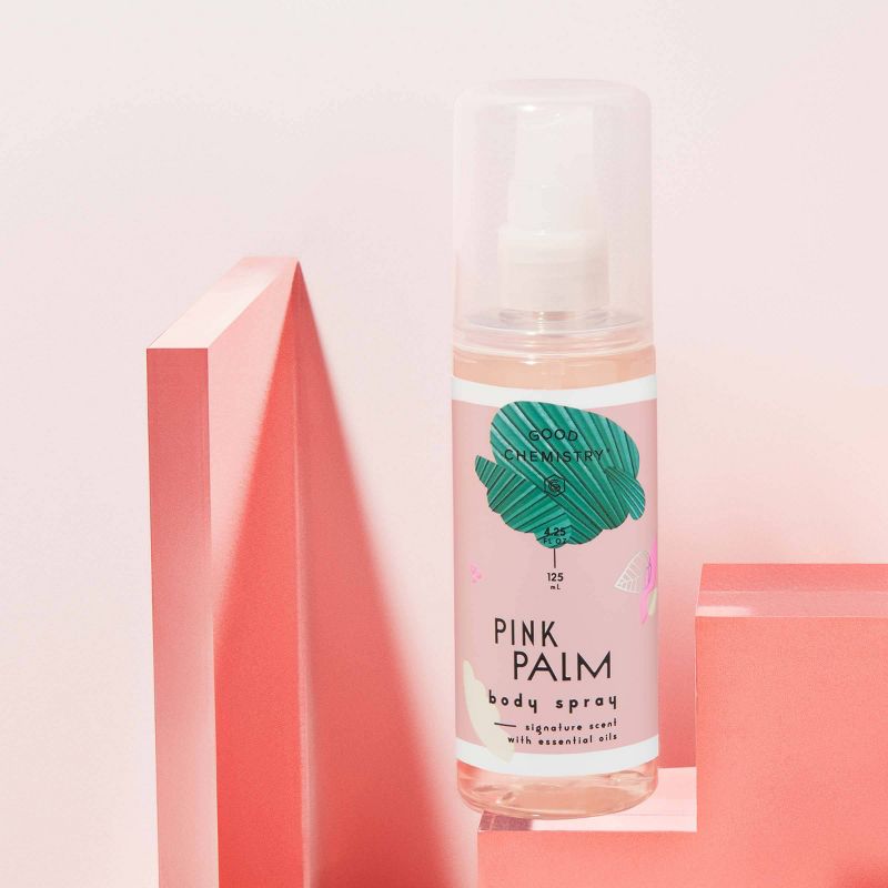 MoonRay Bloom by Pacifica Women's Perfume