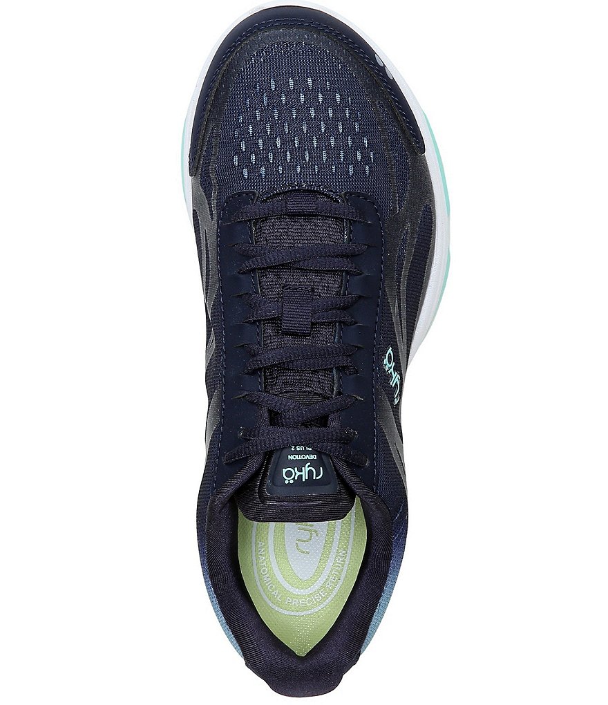 Champion Women's Talos A Sweatshirt Lace-Up Sneakers