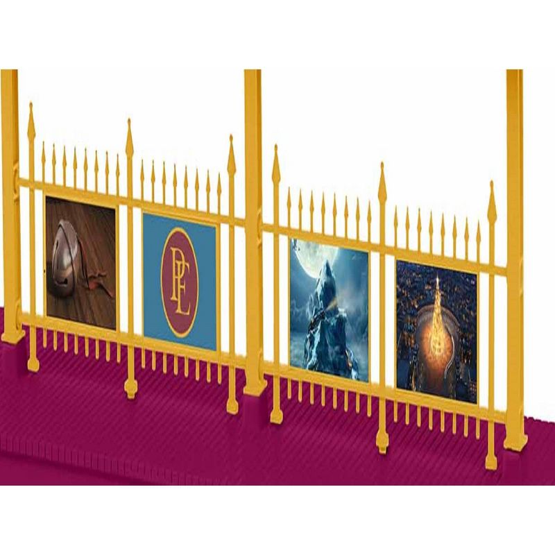 Lionel Polar Express Station Platform