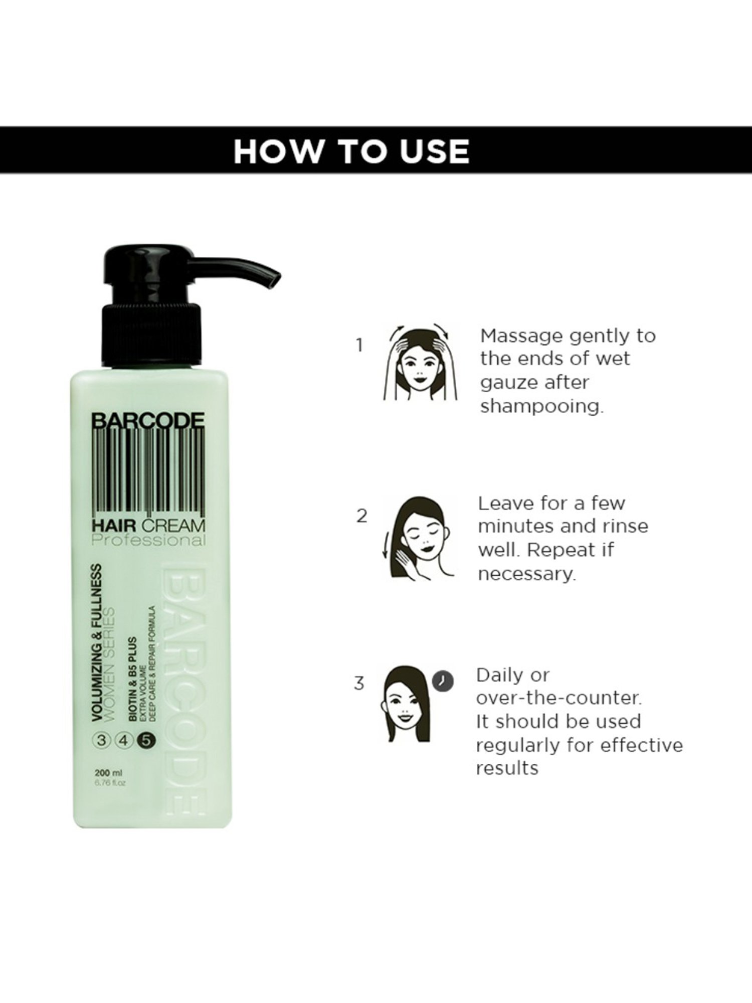 Osmo Curl Spray - 250 ml