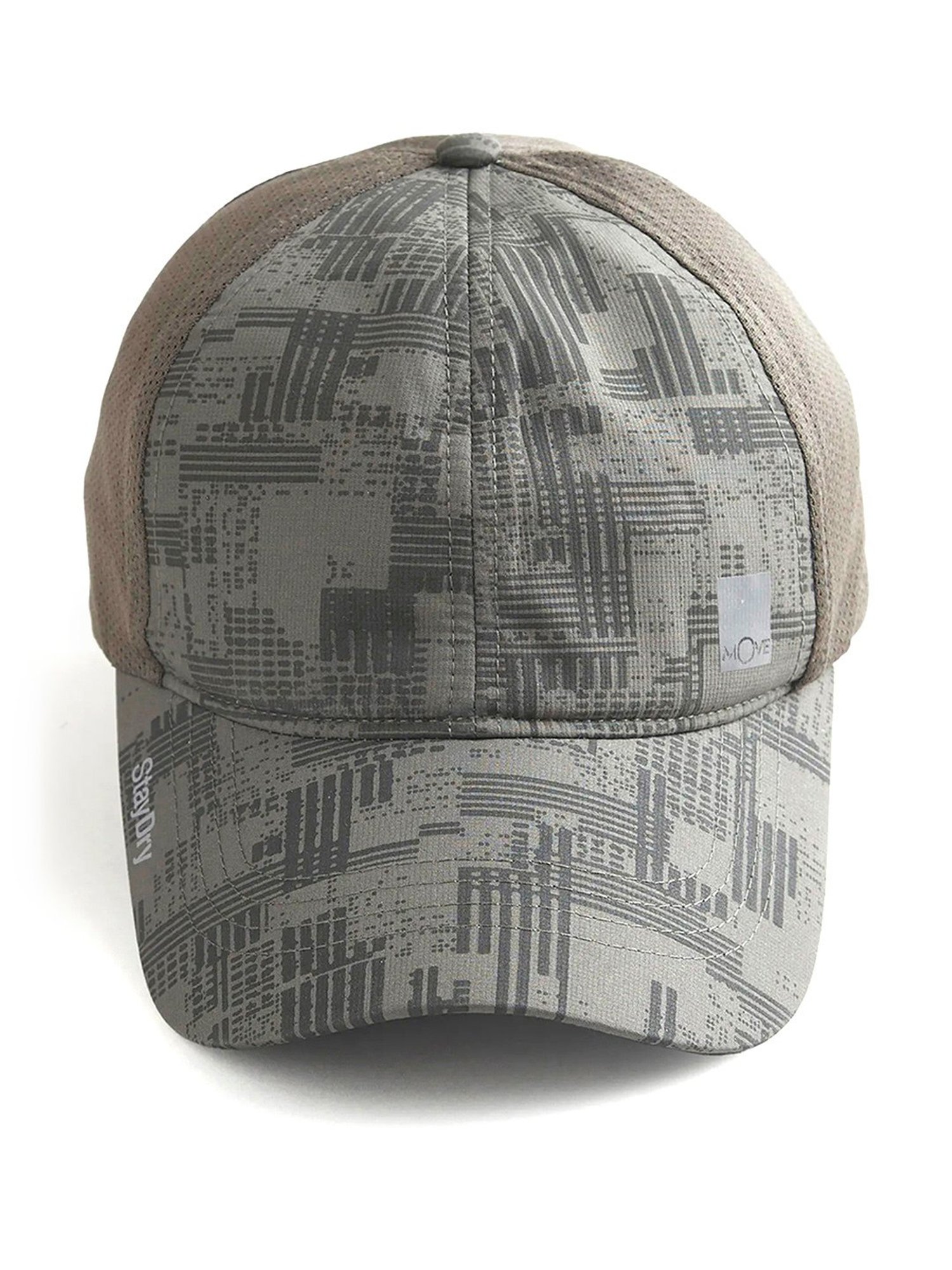 Jack & Jones Navy Blazer Embroidered Baseball Cap