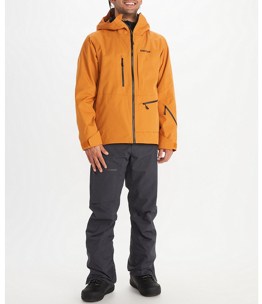 Marmot Refuge MemBrain&reg; Waterproof Snow Ski Jacket