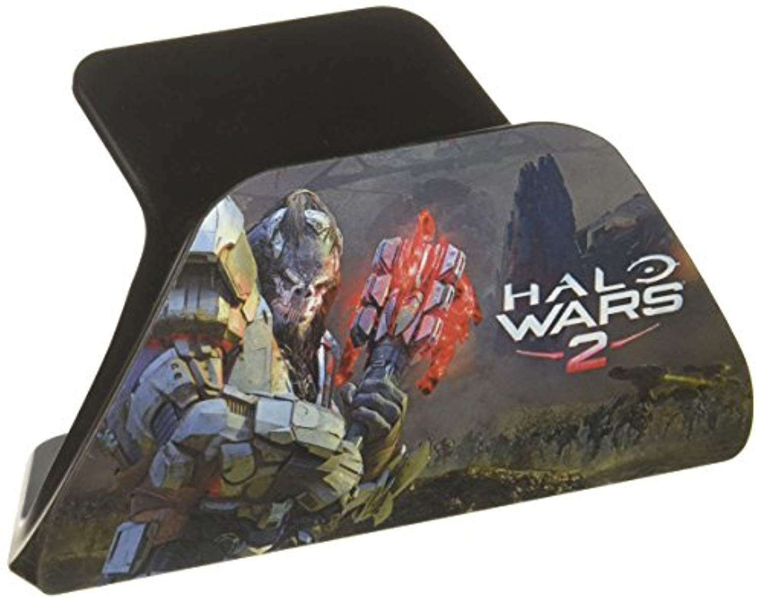 Controller Gear Halo Wars 2 - Atriox Limited Edition- Xbox One Controller Stand - Officially Licensed