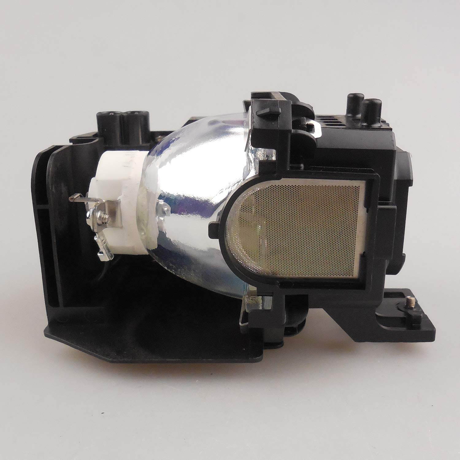 CTLAMP NP05LP / 60002094 Replacement Bulb/Lamp with Housing Compatible with NEC NP901 NP905 VT700 VT800 Projectors