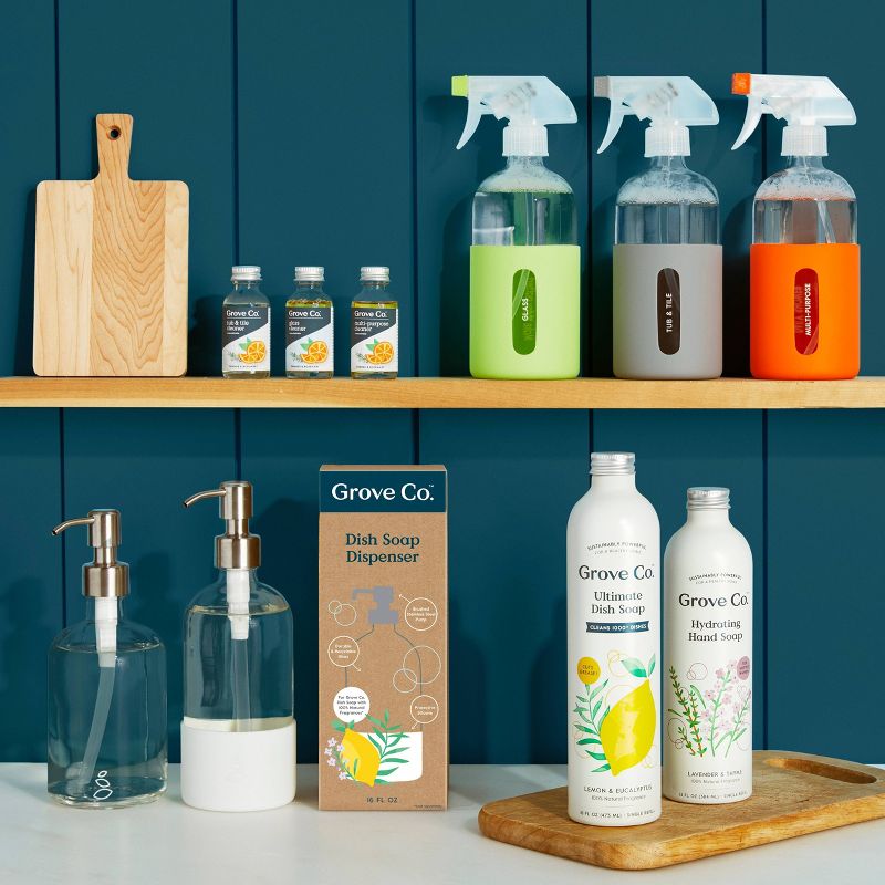 Method Granite Polish and Shine - 14 fl oz