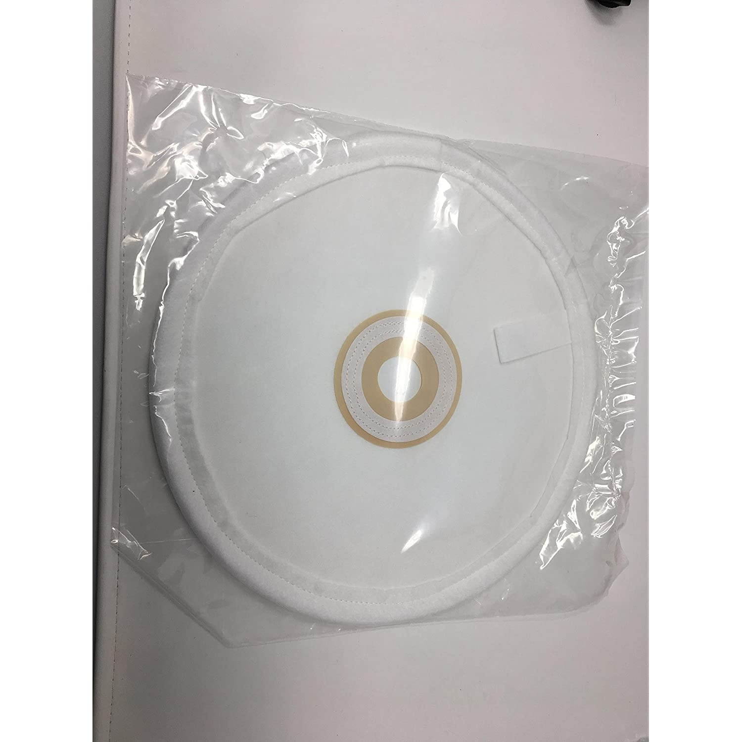 Replacement Nutone Vacuum 13 Inch Secondary Filter - Fits Nutone Vacuum Central Vacuums CV450, CV750 and CV850