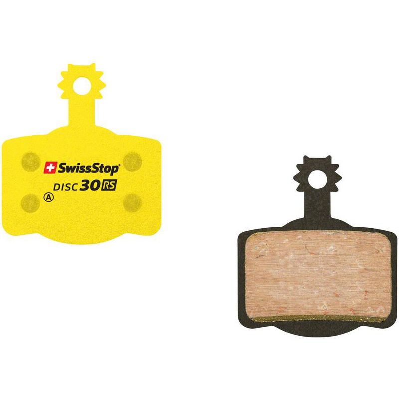 SwissStop RS Disc Brake Pad Set Disc Brake Pad