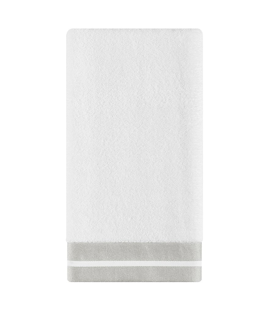 J. Queen New York Lenore Bath Towels