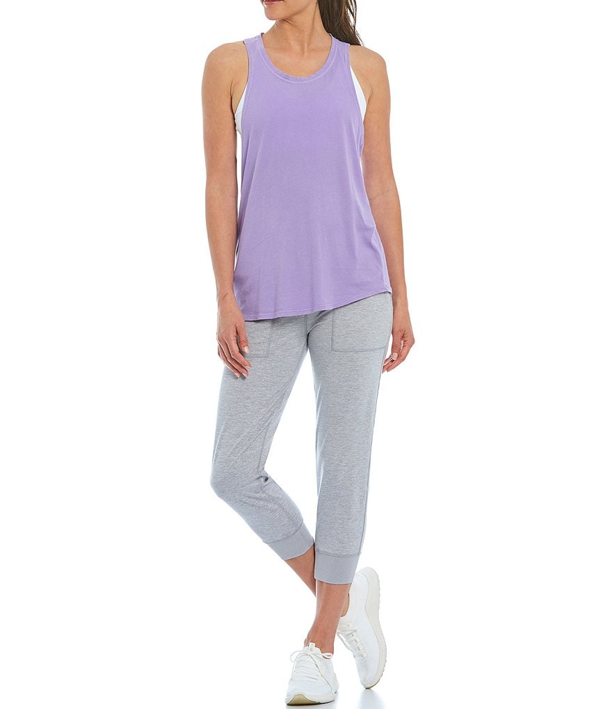 Kinesis Twist Back Tank