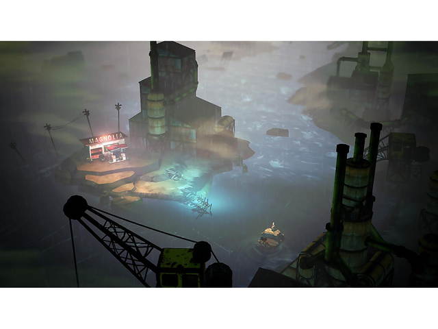 The Flame in the Flood [Online Game Code]