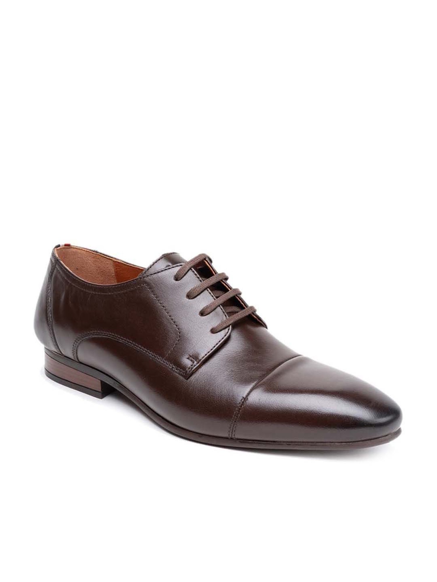 Gabicci Men's Falcon Royal Oak Derby Shoes