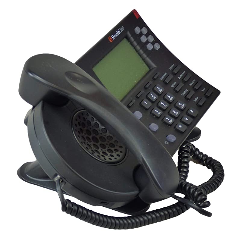 ShorePhone 560G IP Phone (Renewed)