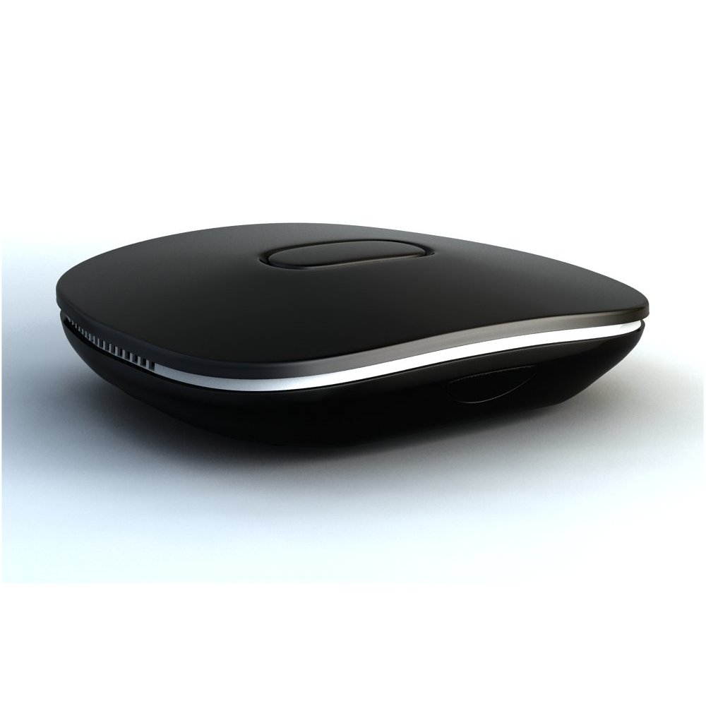 SEDNA - Android Network Media Player