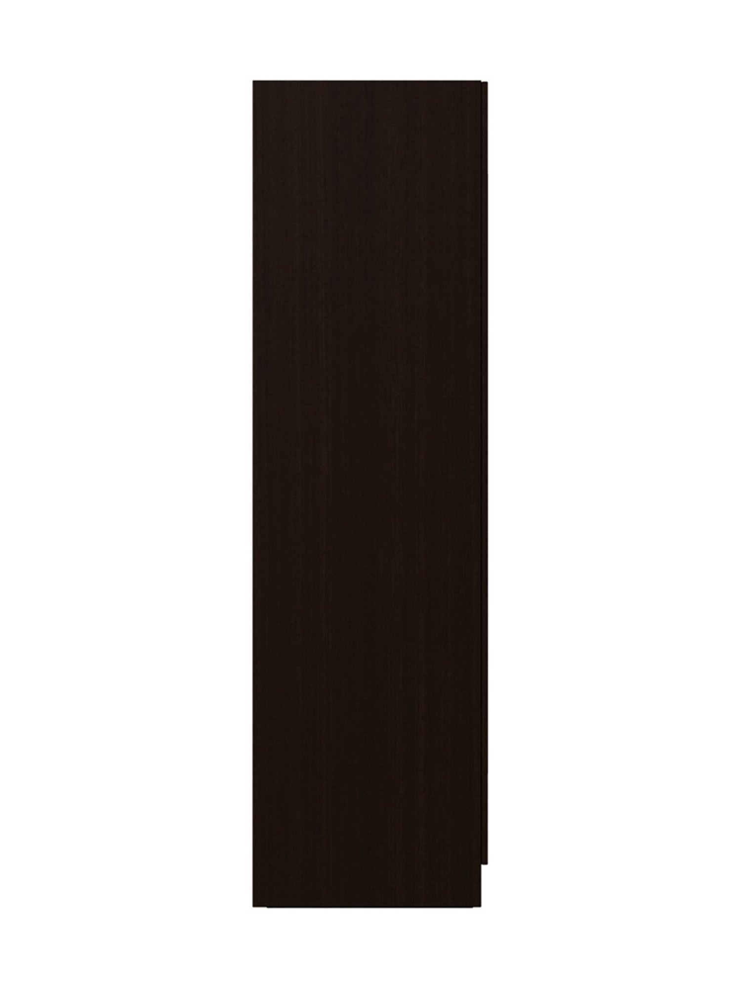 Home Basics 5 Dual Hook Chrome Plated Steel Over the Door Hanging Rack