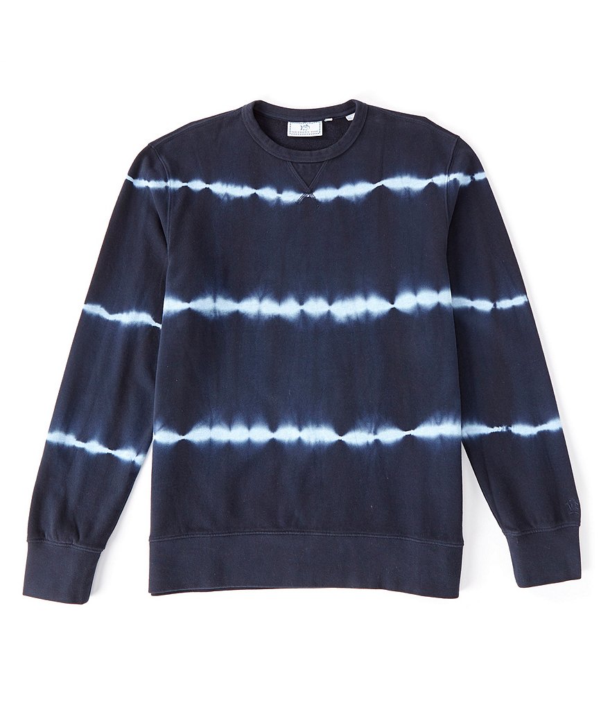 Proline Black Round Neck Sweater