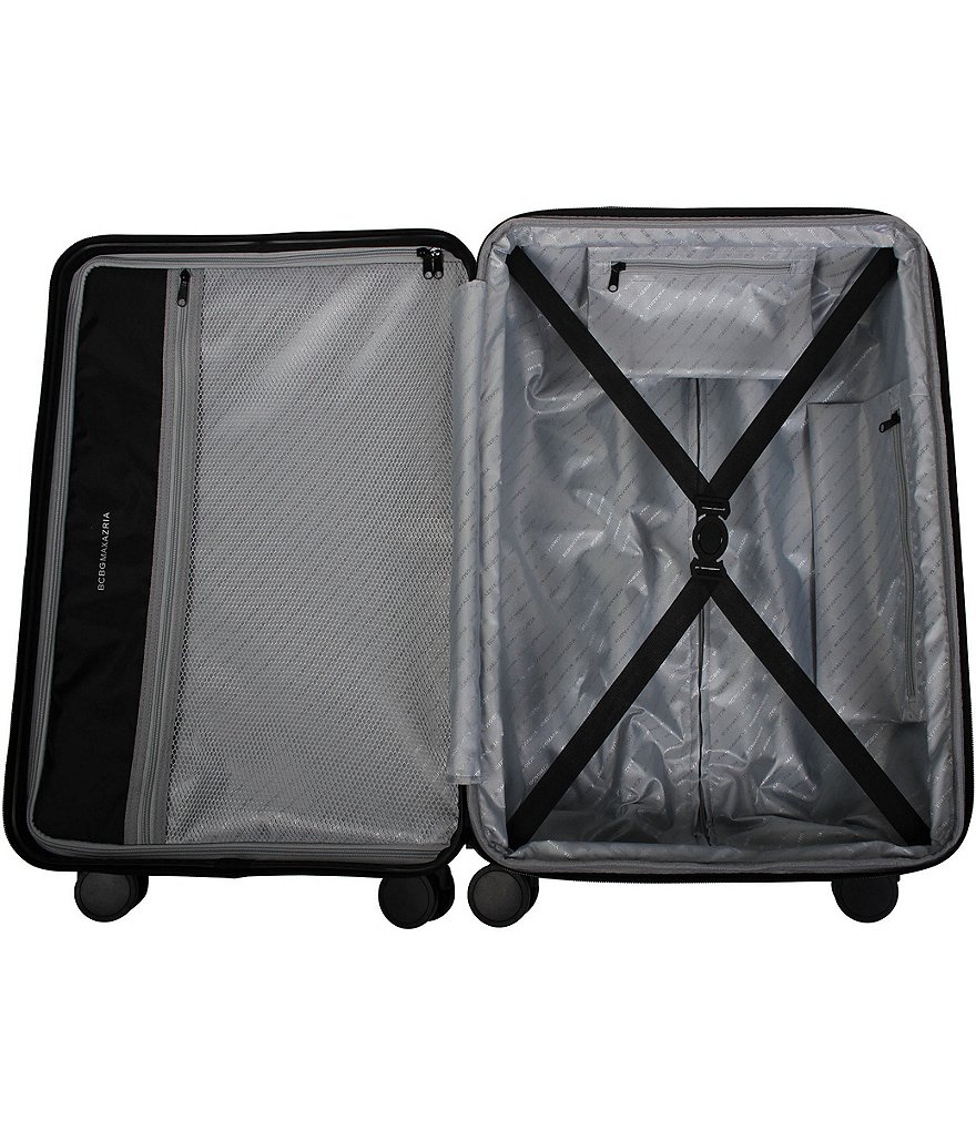 BCBG MAXAZRIA Crossway 28#double; Quiet Dual Spinner