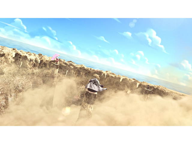 One Piece: Pirate Warriors 3 - PlayStation 4