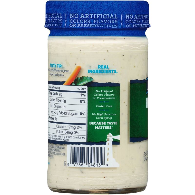 Bolthouse Farms Classic Ranch Yogurt Dressing - 14oz