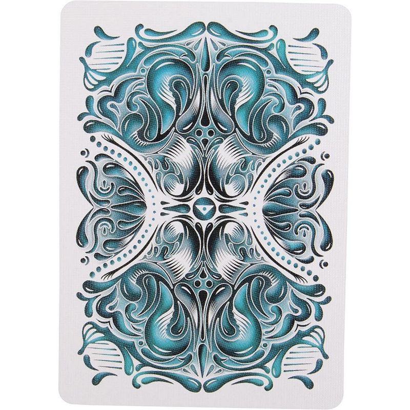 Ellusionist Fathom Water Themed Playing Cards Deck