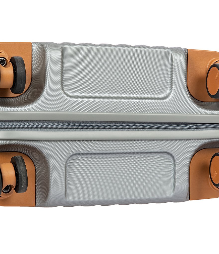 Bric's Capri 21#double; Carry-On Spinner
