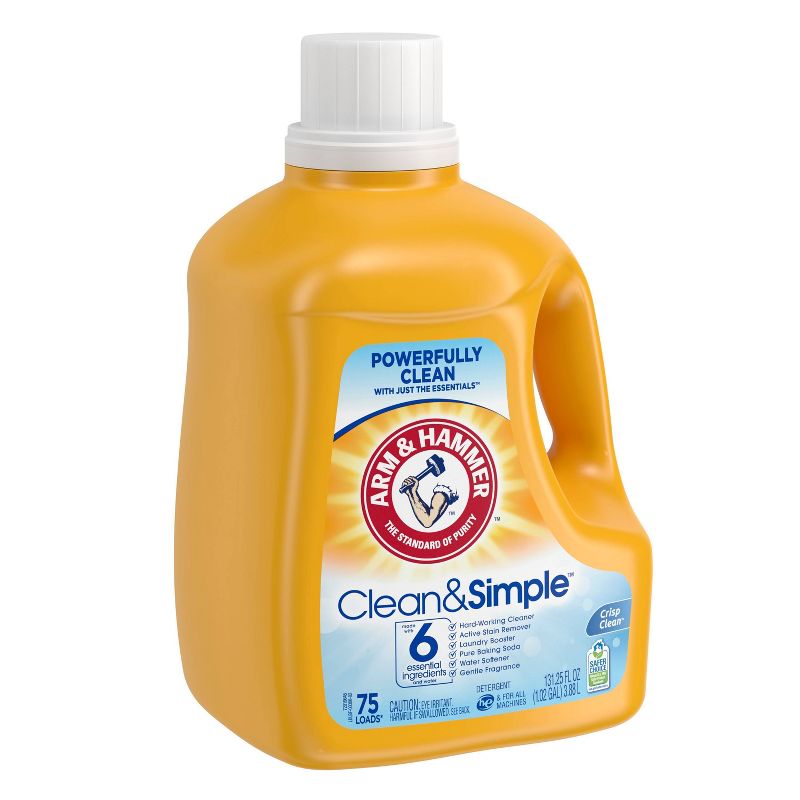 Dreft Stage 1: Newborn Liquid Laundry Detergent (HEC) - It's a Boy/Girl! 75oz/48 loads