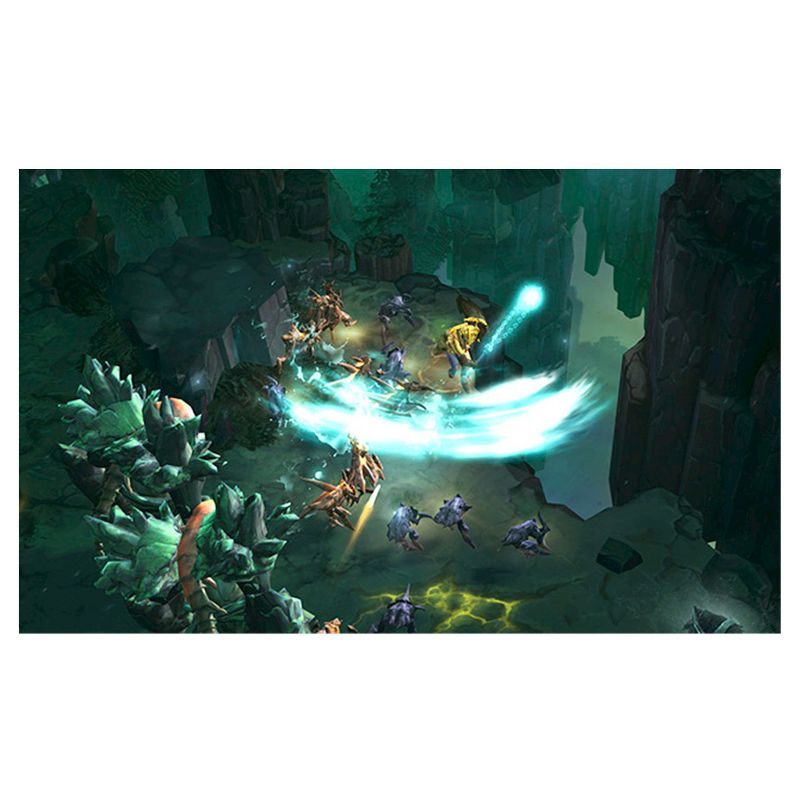 Diablo 3 Battle Chest PC Game