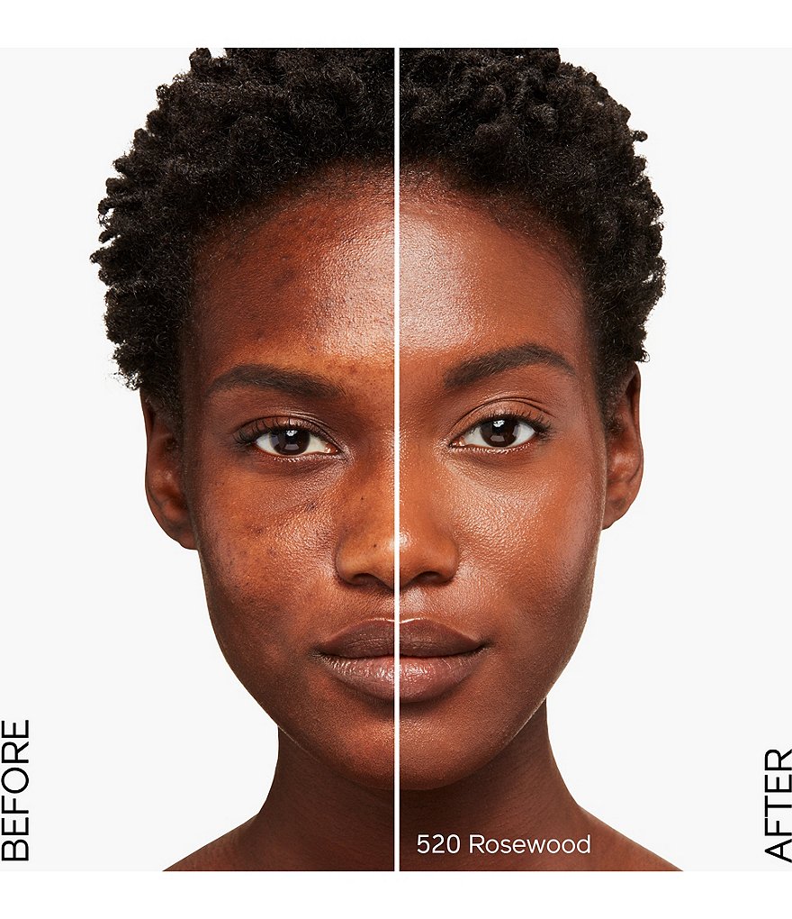 Shiseido Synchro Skin Radiant Lifting Foundation SPF 30