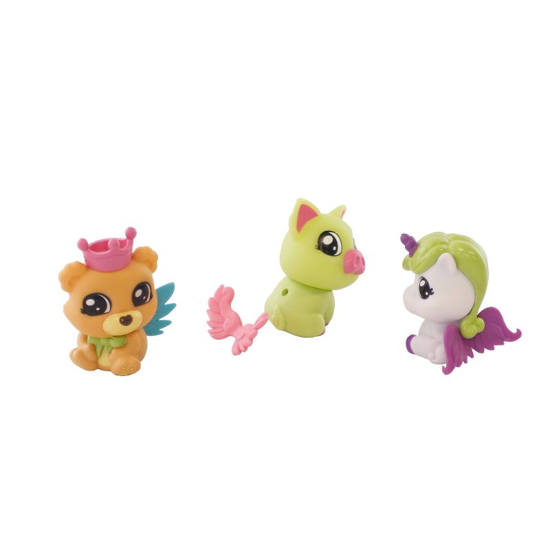 Tic Tac Toy XOXO Friends Surprise Box