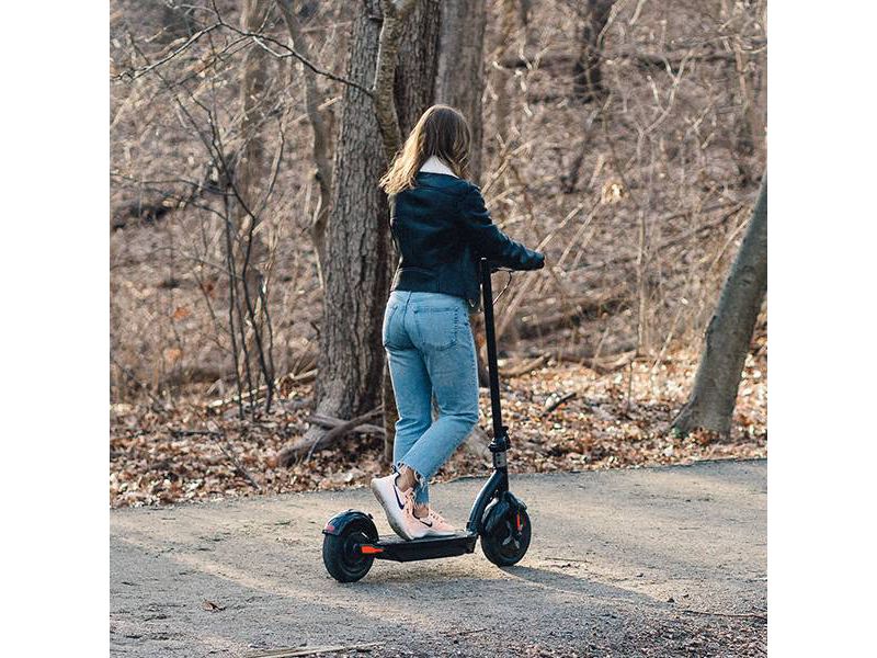 Hover 1 Alpha Electric Scooter - Blue