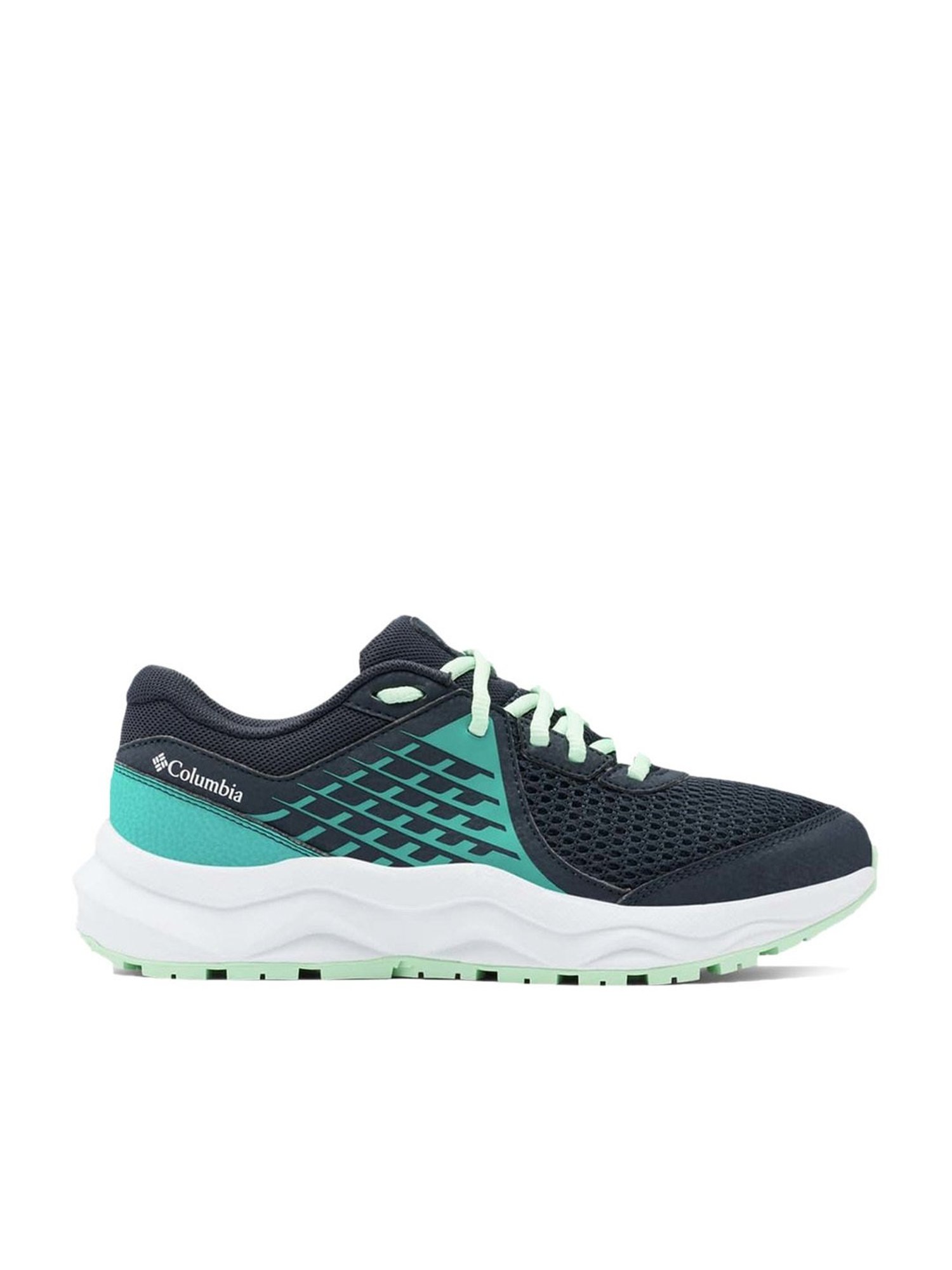 Columbia Women's Trailstorm Beyond Blue Outdoor Shoes