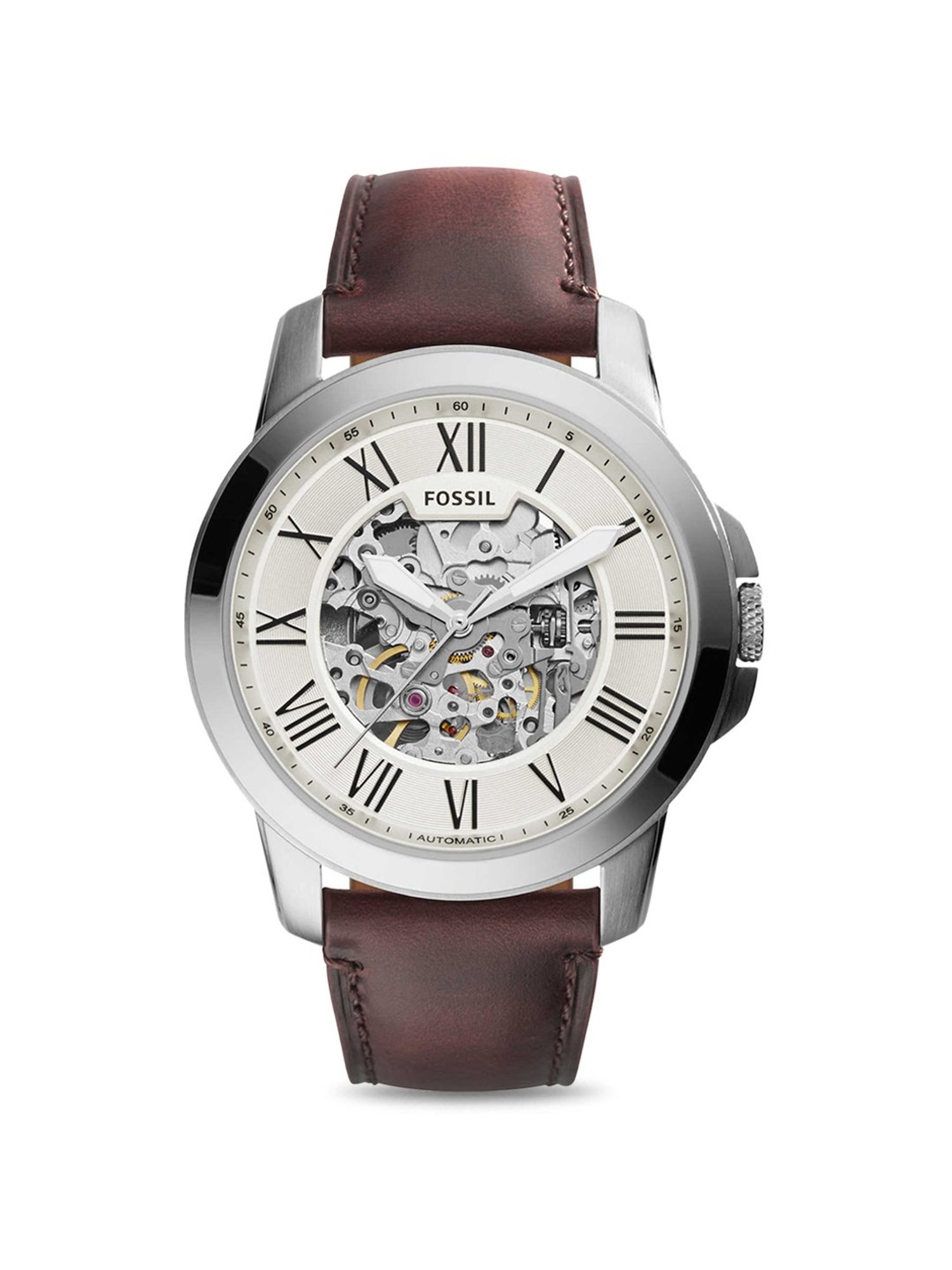 Fossil ME3099 Grant Analog Watch for Men